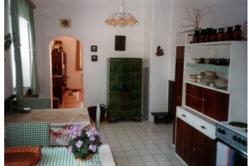 Počitniška hiša Čestice 14